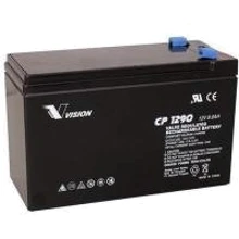 Vision CP 12V 9Ah (CP1290): Тип Аккумулятор