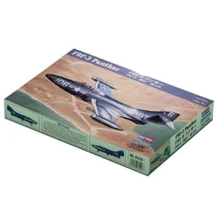 Модель Hobby Boss Палубний винищувач F9F-2 "Пантера" (HB87250): Виробник Hobby Boss