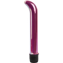 Вібратор для точки G My First G-Spot 7.5 ", 18.4x2.5, пурпурний: Для кого Для жінок