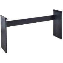 Стойка для клавишных Artesia Stand ST1 (Black): Производитель Artesia