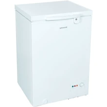 Морозильна скриня Snaige FH10SM-TM000F1: Габарити ШхВхГ, см 56.5x85х52.3