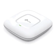Точка доступу Wi-Fi TP-Link EAP225 V5: Максимальна швидкість 1200 Мбит/с