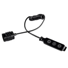 Аксессуар для фонарей Дистанционное управление Olight RM3K для M20S, M20SX, M20SC, M30 (2370.12.84): Производитель Olight