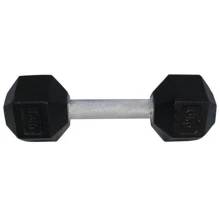 Гантель Newt profi 6 кг (NE-101-006): Вес гантели, кг 6