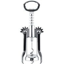 Штопор-бабочка сомелье Gusto GT-6202 18.7х6см(110211): Производитель Gusto