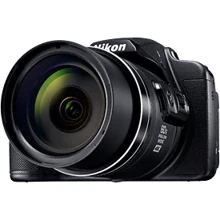 Nikon Coolpix B700 Black Официальная гарантия: Размер матрицы 1/2,3"