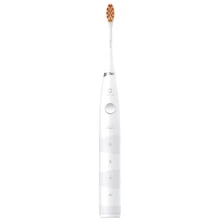 Зубная щетка Xiaomi Oclean Flow Sonic Electric Toothbrush White: Назначение взрослая