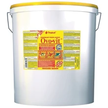 Корм для аквариумных рыб Tropical Ovo-vit в хлопьях 21 л (5900469744390): Вид корма Хлопья