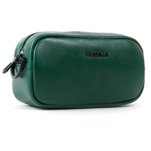 Женская сумка кросс боди Alex Rai 1-02 60062-12 green зеленая (34451): Пол Женский