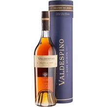 Бренди Valdespino Brandy de Jerez Solera Gran Reserva 42.5 % 0.7 л Tube (BWQ1587): Объем, л 0.7