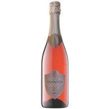 Игристое вино Felix Solis Provetto Rosato Secco (0,75 л) (AS8000016594796): Объем, л 0.75