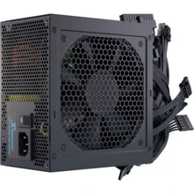 Блок питания Seasonic 550W (G12 GC-550): Форм-фактор ATX