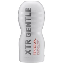 Мастурбатор Tenga Deep Throat (Original Vacuum) Cup Extra Gentle: Для кого Для мужчин