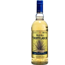 Текила Santa Lucia El Destilador Reposado 0.75 л (AS8000015433028): Объем, л 0.75