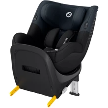 Автокрісло Maxi-Cosi Mica 360 S Tonal Black (8551104110): Вага дитини до 19 кг
