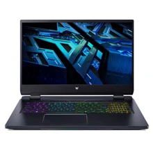 Acer Predator Helios 300 PH317-56-70XJ (NH.QGVAA.001) Approved Витринный образец: Причина уценки Как новый (витринный образец): ноутбук выглядит и функционирует как новый. Техника полностью протестирована по программе Approved, все функции работают корректно