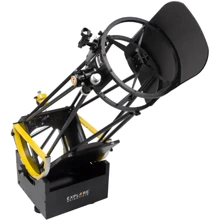 Телескоп Explore Scientific 12" 305/1525 Ultra Light Dobson Gen. II (0116930): Виробник Explore Scientific
