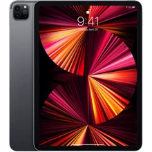 Apple iPad Pro 3 11" 2021 Wi-Fi 256GB M1 Space Gray (MHQU3) Approved Витринный образец: Причина уценки Активирован, витринный вариант, хорошее состояние. В комплектации коробка, блок зарядки, шнур