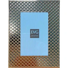 Рамка EVG ONIX 10X15 B6-2GD Золотий: Тип Фоторамки