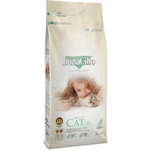 Сухой корм для котов BonaCibo Adult Cat Lamb&Rice с ягненком и рисом 2 кг (BC406120): Тип Сухой корм