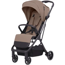 Прогулянковий візок Carrello Nova CRL-5521 Sunrise Beige: Тип коляски Прогулочная