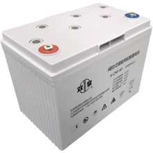 Аккумуляторная батарея SHOTO 6CNF, 12V, 65Ah, GEL-CARBON: Тип GEL-Carbon