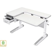Детский стол Mealux Woodville TG/G (BD-850 TG/G): Тип Парта