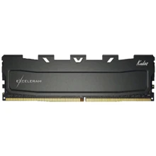 Exceleram 8 GB DDR4 3000 MHz Kudos Black (EKBLACK4083018A): Производитель eXceleram
