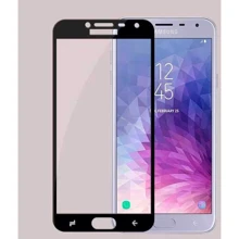 Аксессуар для смартфона Tempered Glass Black for Samsung J400 Galaxy J4 2018: Совместимость Samsung J400 Galaxy J4 2018