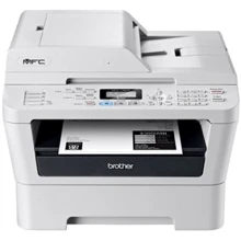 МФУ Brother MFC-7360NR (MFC7360NR1): Класс устройства офисный