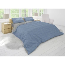 Простынь SoundSleep Rellina бязь 220х240 см (93795791): Тип простынь