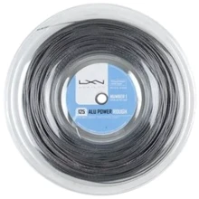 Бабина Luxilon Alu Power rough 1.25 мм 220 m (WRZ990200): undefined undefined