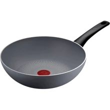 Сковорода ВОК Tefal Halo 28 см (C3121953): Тип сковороды ВОК