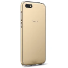 Чехол для телефонов BeCover TPU Case Clear for Honor 7A (705087): Совместимость Honor 7A