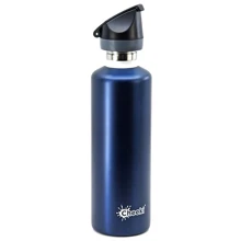 Пляшка для води Cheeki Single Wall 750 мл Active Bottle Ocean (ASB750OC1): Тип Термобутылка