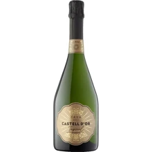 Вино игристое Castell d’Or Cava D.O. Brut Reserva Imperial белый брют 0.75 л (8437020585033): Объем, л 0.75