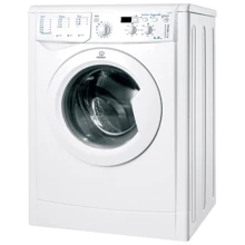 Стиральная машина Indesit IWD 61051 ECO PL: Тип машины Автомат