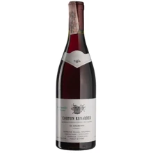 Вино Domaine Michel Gaunoux Corton Renardes 2018 красное сухое 0.75л (BWR5947): Страна производитель Франция