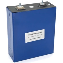 Merlion 3.2V-280AH (3.2V280AH): Тип Аккумулятор