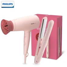 Фен Philips BHP398/00: Тип набор