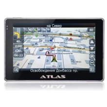 ATLAS E5: Слот для карт памяти MicroSD