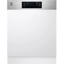 Встраиваемая посудомоечная машина Electrolux EES47300IX: Размеры 600x820x580 мм