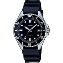 Наручний годинник Casio MDV-10-1A1VEF: Стиль спортивний