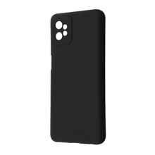 Чехол для телефонов WAVE Colorful Case Black for Motorola Moto G32: Совместимость Motorola Moto G32