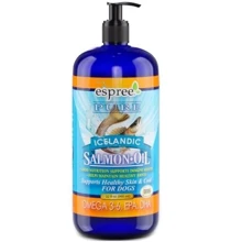 Масло исландского лосося Espree Icelandic Pure Salmon Oil 480 мл (e01291): Производитель Espree