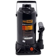 Домкрат гідравлічний Procraft PJ16: Тип домкрата Гидравлический