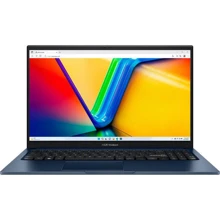 Ноутбук ASUS Vivobook 15 X1504VA-BQ143 (90NB10J1-M00J00) UA: Экран 15.6" IPS (1920x1080) FullHD