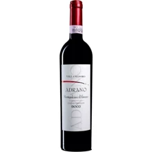Вино Villa Medoro Montepulciano d'Abruzzo Adrano 2013 червоне сухе 0.75л (VTS2629131): Країна виробник Італія