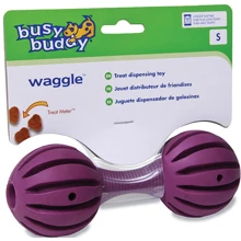 Суперміцна іграшка PetSafe Waggle для собак S 5-10 кг (40803): Виробник PetSafe