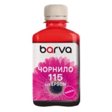 Чернила Barva Epson 115 180 мл, M (E115-874): Цвет Magenta